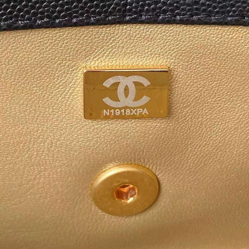 Zivas Charm Elevated Essentials Luxury Handbag (Contemporary Shape Language) – Angled View
