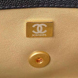 Zivas Charm Elevated Essentials Luxury Handbag (Contemporary Shape Language) – Angled View