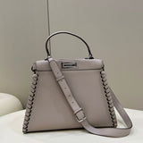 Ziva's Charm handbag – detail view (Standard Size)