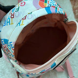 Close-up detail of everyday-luxe premium women's handbag – women's everyday handbag