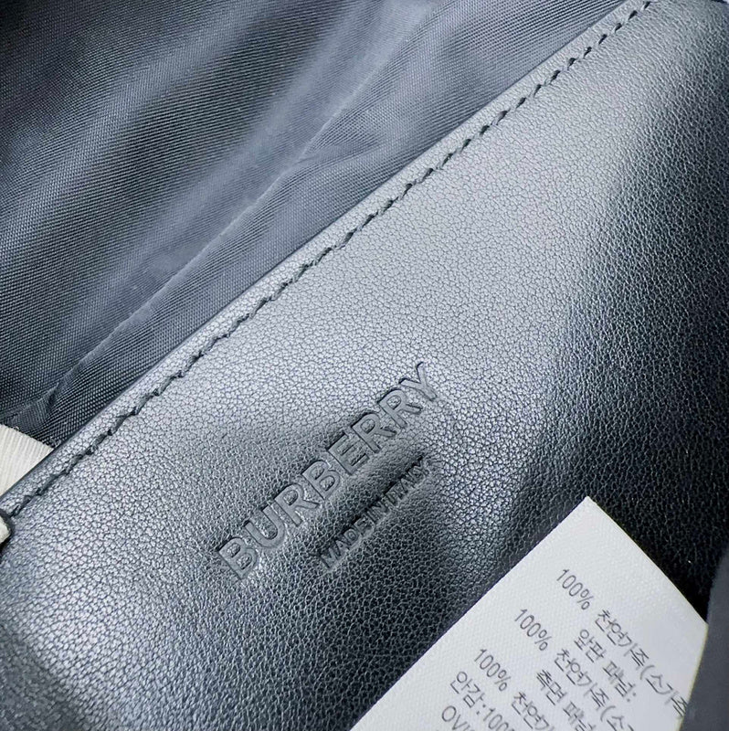 Elegant Premium PU Leather Handbag - Smooth Faux-Leather Exterior | Women's Designer-Inspired Purse #1096 - texture close-up (image 9) of designer-inspired handbag