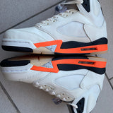Nike Men's & Women's Iconic Street Trainers — Style 179 side view