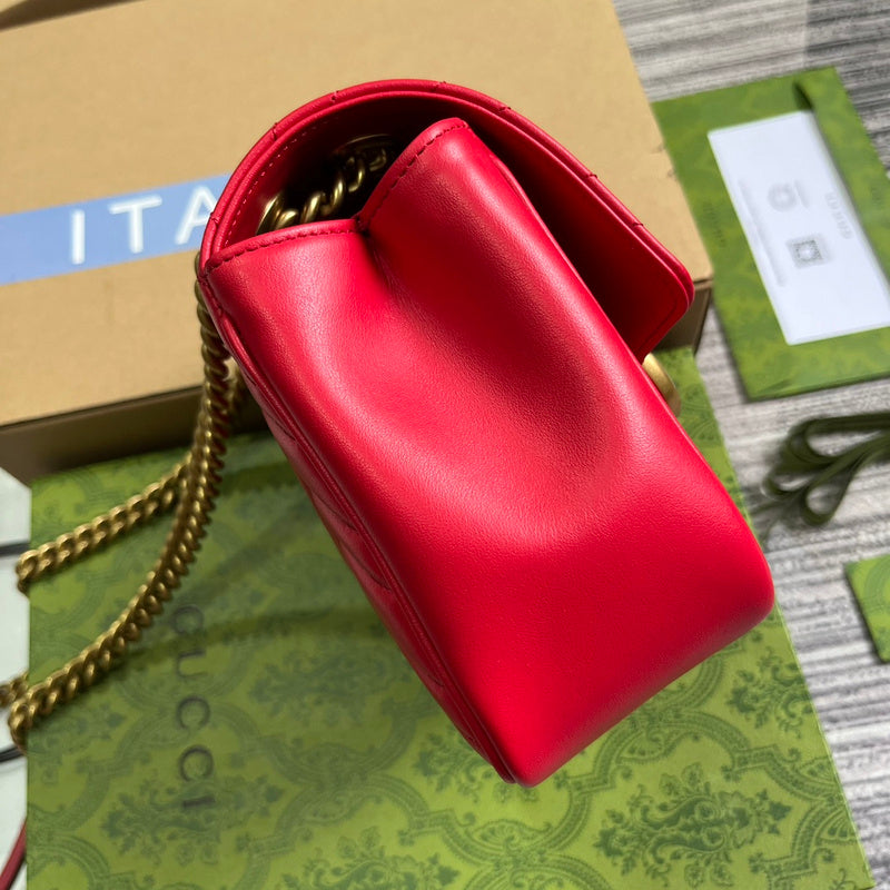 Top view of classic elevated women's handbag – women's premium purse