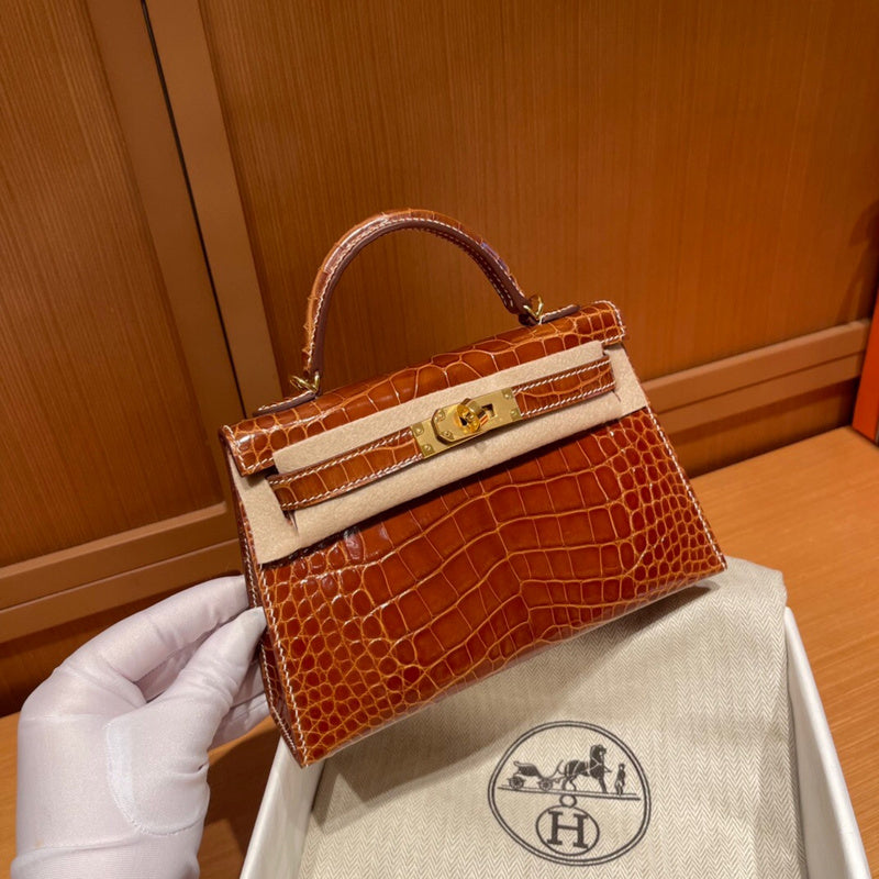 Interior view of crisp premium bag