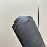 Saint Laurent luxury shoes full view — premium authentic designer style