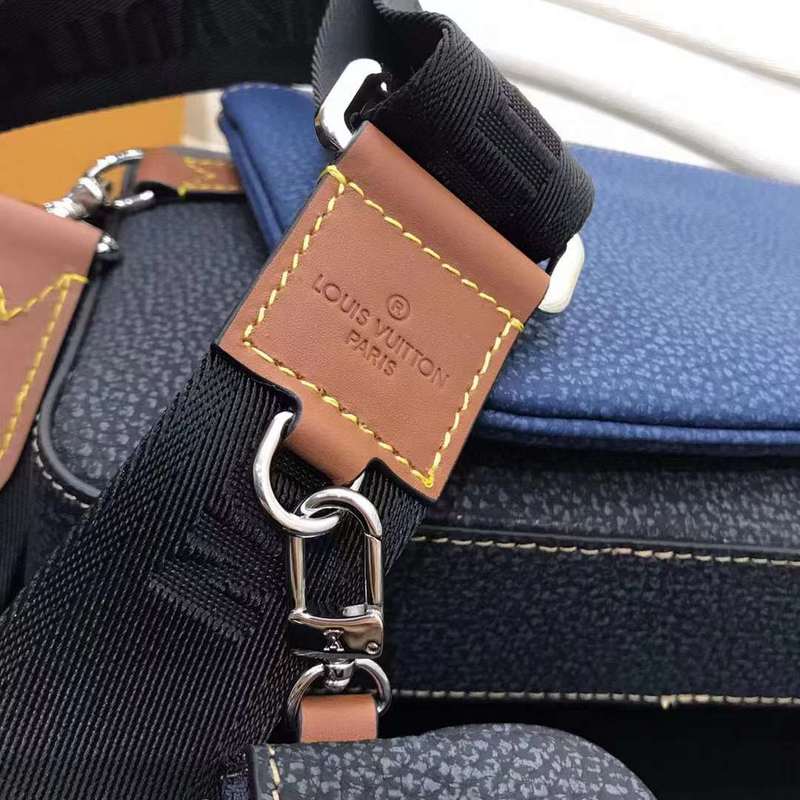 Handle and strap detail of elevated modern women's handbag – women's luxury accessory