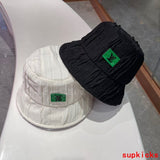 Side view of Louis Vuitton unisex cap