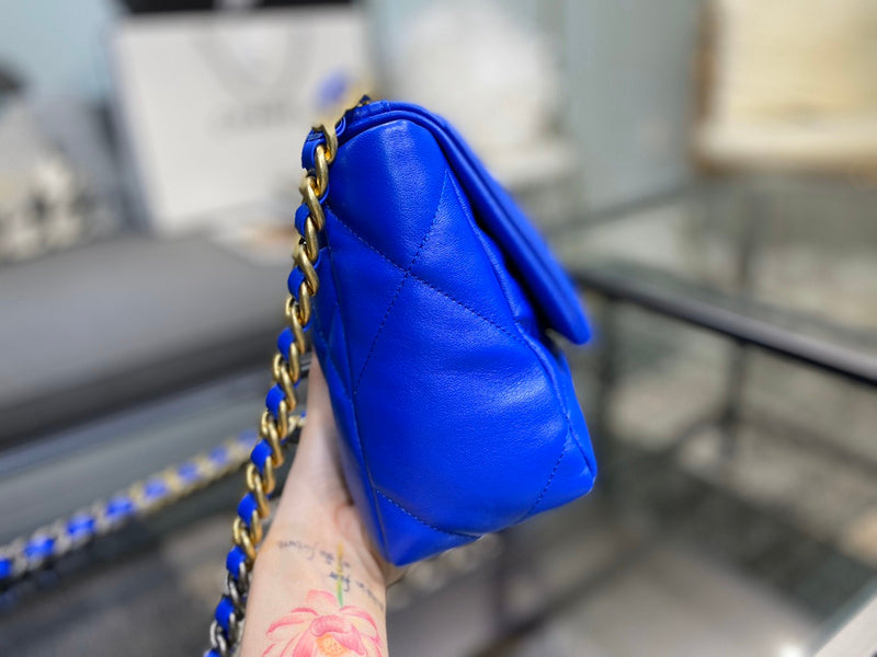 Zivas Charm Modern Minimalist Look Designer Handbag (Structured Everyday Essential) – Back View