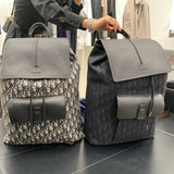 Styled lifestyle shot of premium everyday-luxe women's handbag – women's luxury accessory