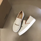 Bold Premium Synthetic Leather Shoes - Statement Everyday Style | Women's Designer-Inspired Footwear #1421 - texture close-up (image 9) of designer-inspired shoes