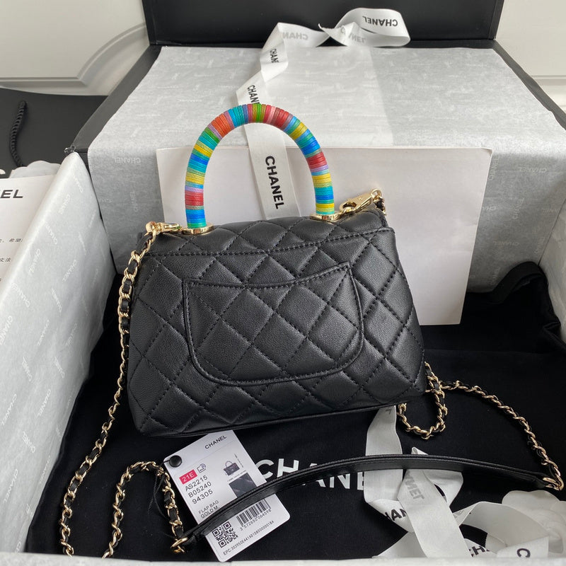  versatile purse view 9