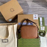 Front view of modern premium women's handbag – women's statement bag