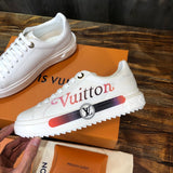 Louis Vuitton shoes Style 199 - packaging and accessories