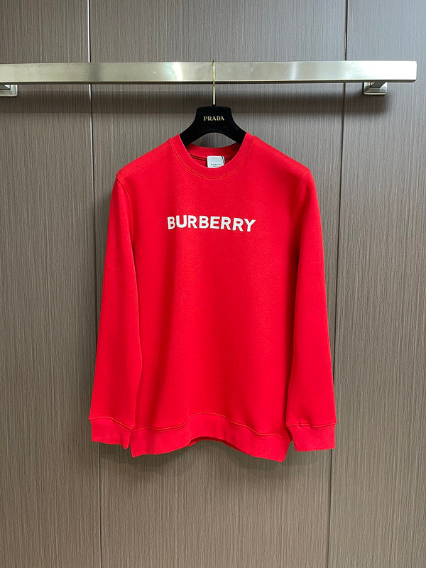 Burberry clothing angled view — premium authentic designer style