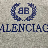 Texture and finish detail of Balenciaga luxury piece style No.545