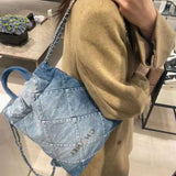 Zivas Charm Classic Sensibility Luxury Handbag (Elevated Accessory Essential) – Detail View