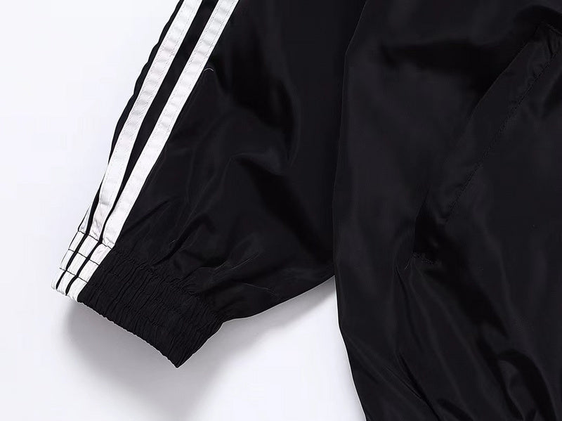 Balenciaga clothing full view — premium authentic designer style