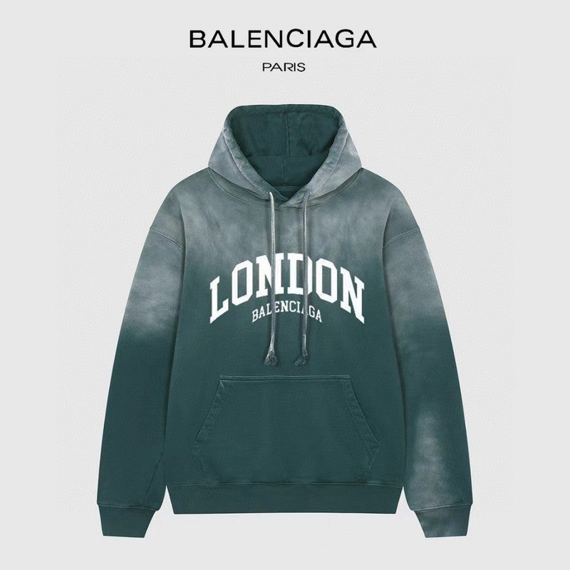 Balenciaga designer designer clothing full view