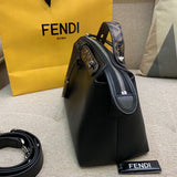 Ziva's Charm handbag – product shot (Standard Size)