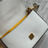 Ziva's Charm handbag – carry view (20cm*13cm*5cm)