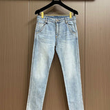 Balmain clothing side view — premium authentic designer style