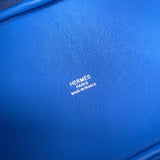 Close-up detail of elegant bag design