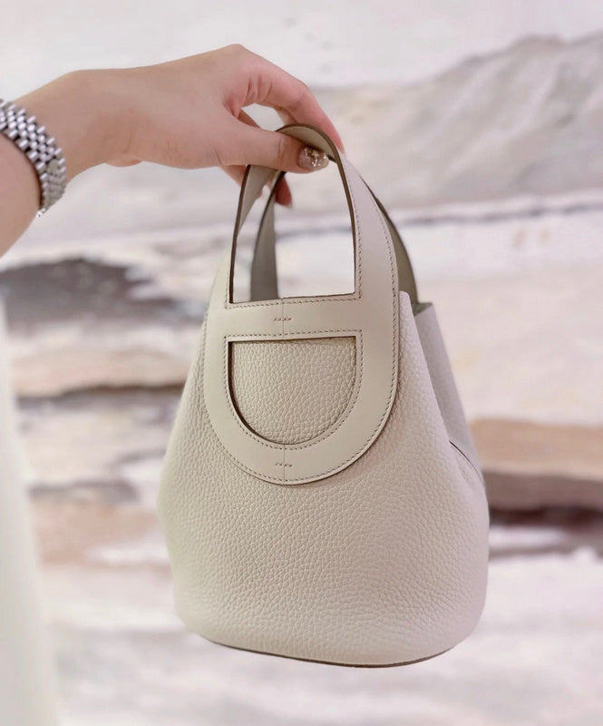 Balanced handbag styled for everyday wear