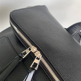 Ziva's Charm handbag – side angle view (37cm*28cm*10cm)