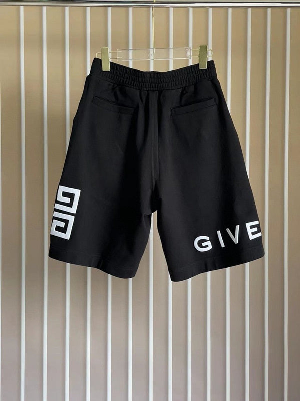 Givenchy clothing detail view — premium authentic designer style