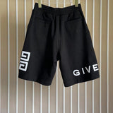 Givenchy designer clothing styled look premium fashion