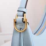 Ziva's Charm handbag – interior view (Standard Size)