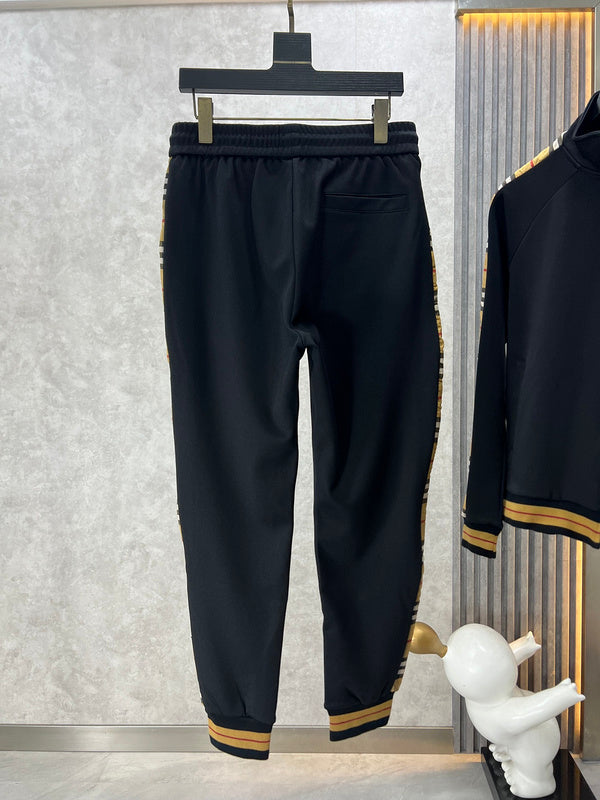 Burberry clothing lifestyle view — premium authentic designer style