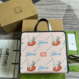 Front view of chic classic women's handbag – women's premium purse