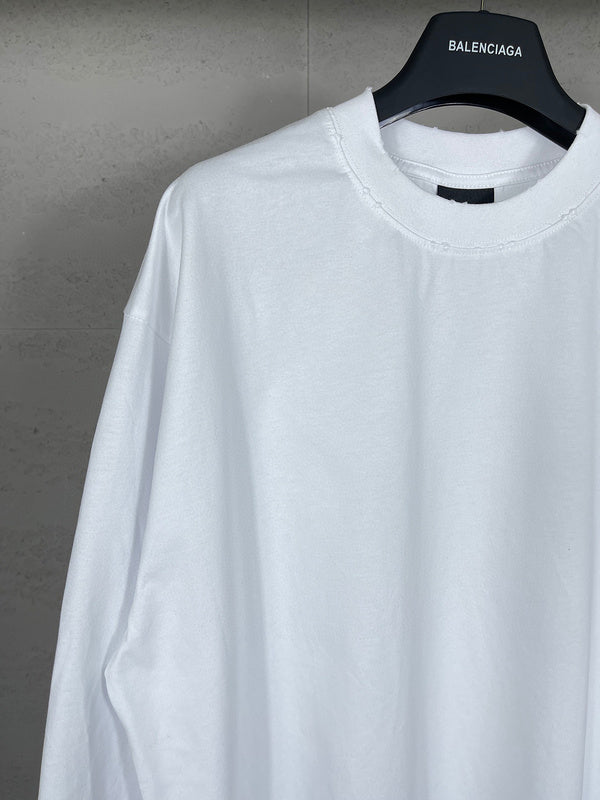 Balenciaga clothing styling view — premium authentic designer style