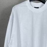Texture and finish detail of Balenciaga luxury piece style No.251