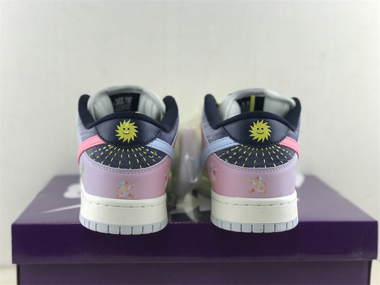 Nike crisp white luxury sneakers view 10 heritage-inspired look