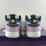 Nike crisp white luxury sneakers view 10 heritage-inspired look