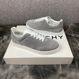 Givenchy shoes Style 190 - sole and craftsmanship detail