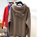 Balenciaga designer designer clothing full view