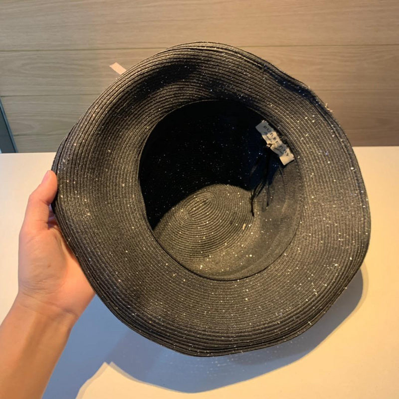 Lifestyle view of Burberry unisex cap