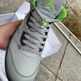 Nike Men's & Women's Designer Lifestyle Shoes — Style 248 side view
