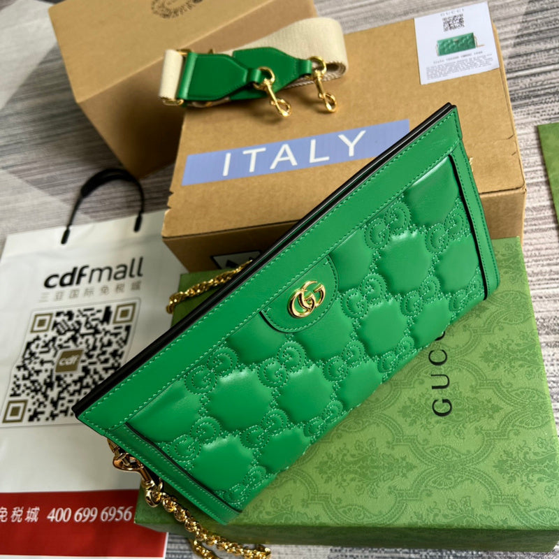 Top view of elevated chic women's handbag – women's luxury handbag