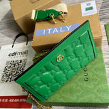 Top view of elevated chic women's handbag – women's luxury handbag