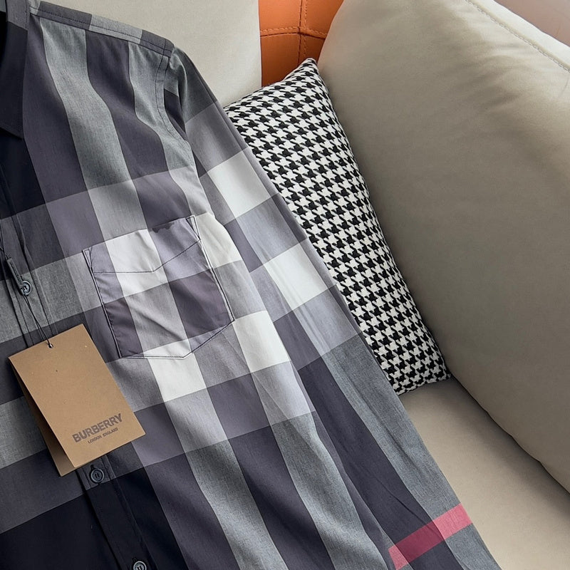 Burberry designer designer clothing full view
