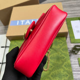 Styled lifestyle shot of sleek modern women's handbag – women's premium purse