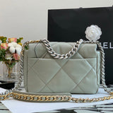Zivas Charm Versatile Design Designer Handbag (Timeless Wardrobe Addition) – Full Silhouette