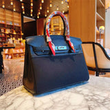  crossbody bag interior and compartment view