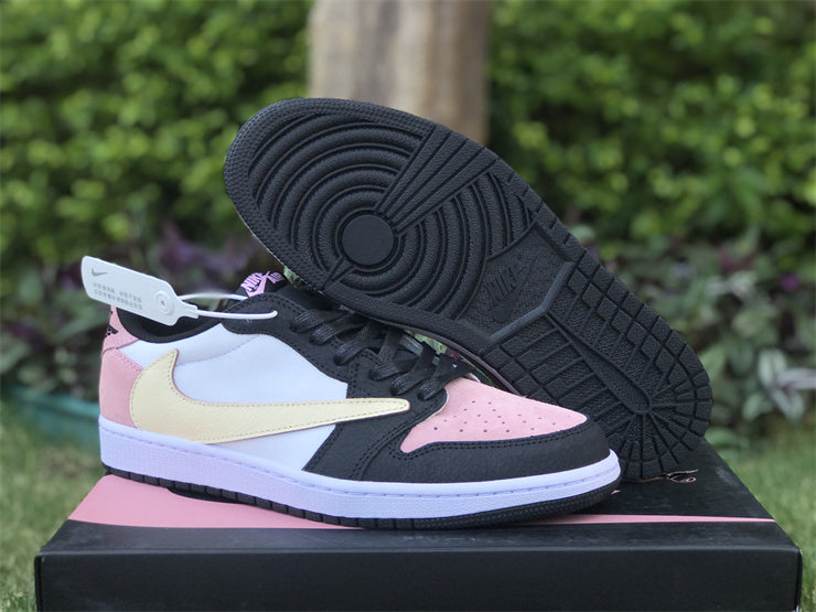 Nike classic monochrome luxury sneakers view 9 everyday casual design