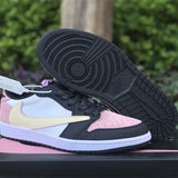 Nike classic monochrome luxury sneakers view 9 everyday casual design