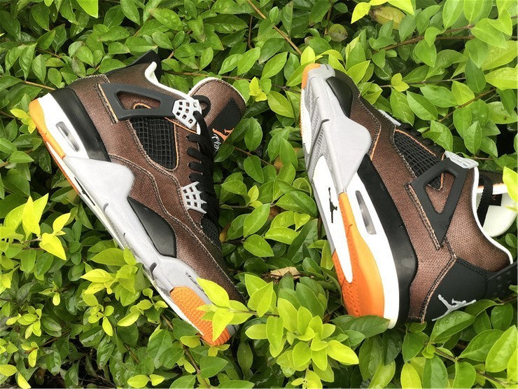 Nike Men's & Women's Luxury Fashion Trainers — Style 150 side view